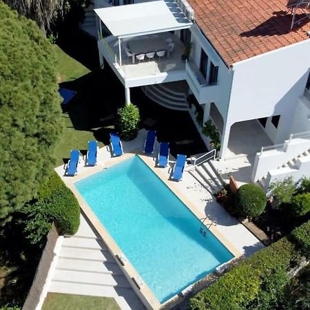 Villa Hibiscus, Great Location In Vilamoura, Lush Green Lawns And Garden Quarteira Εξωτερικό φωτογραφία